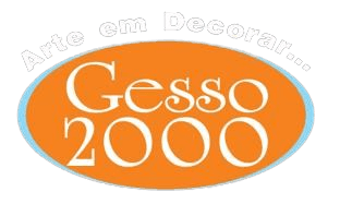 Logo Gesso 2000